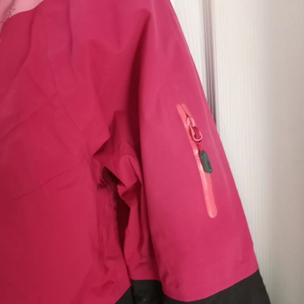 HELLY HANSEN athletica - Picture 4 of 6